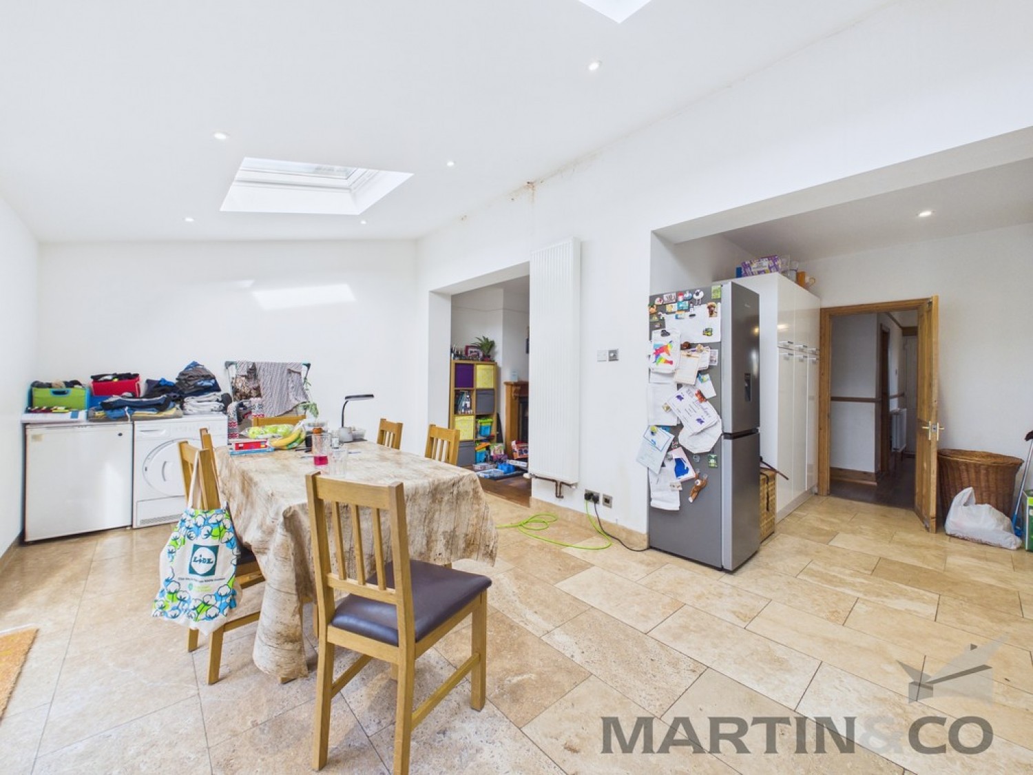 4 bedroom House in Kensington Road, Copnor