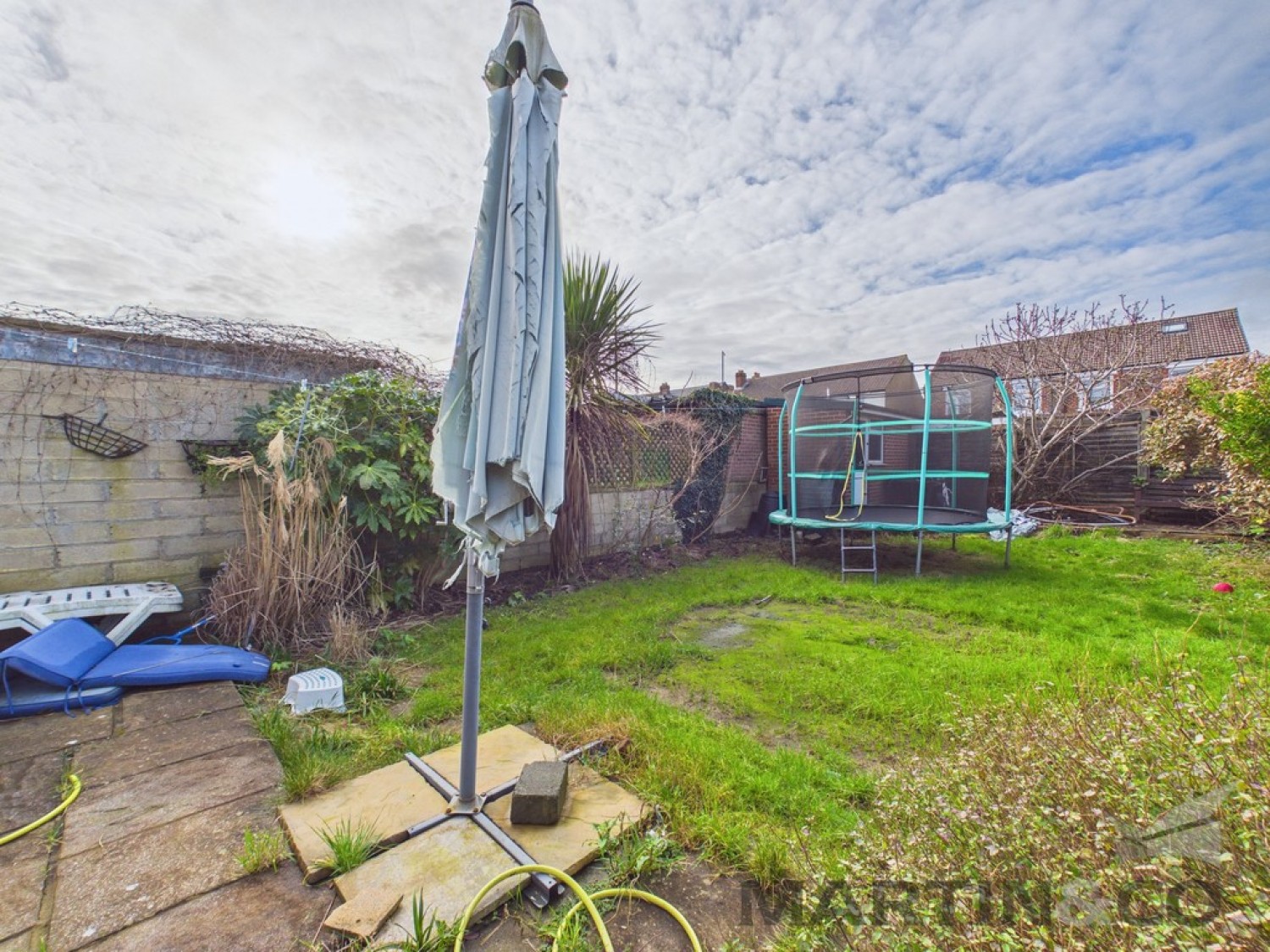 4 bedroom House in Kensington Road, Copnor