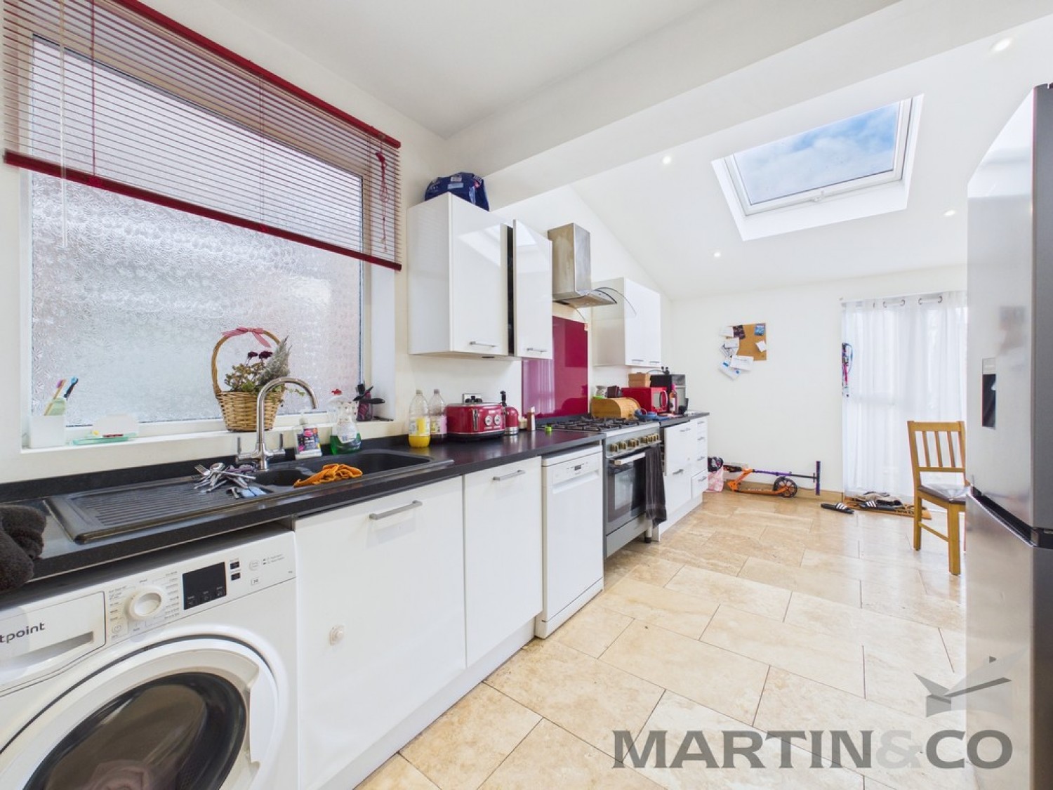 4 bedroom House in Kensington Road, Copnor