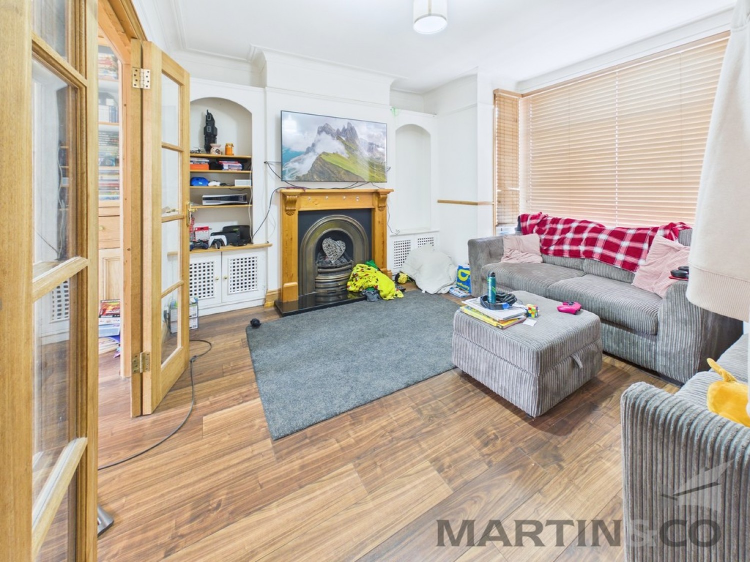 4 bedroom House in Kensington Road, Copnor