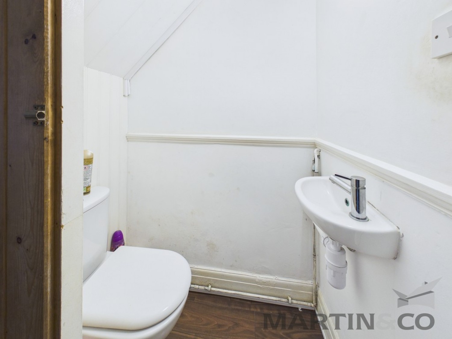 4 bedroom House in Kensington Road, Copnor