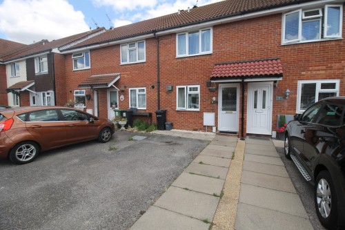 Avondale Road, Portsmouth