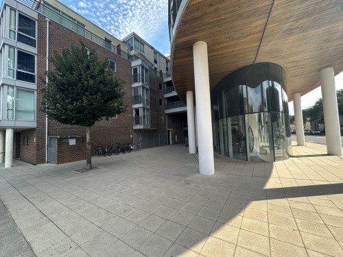 Marlborough House, Admiralty Road, Portsmouth