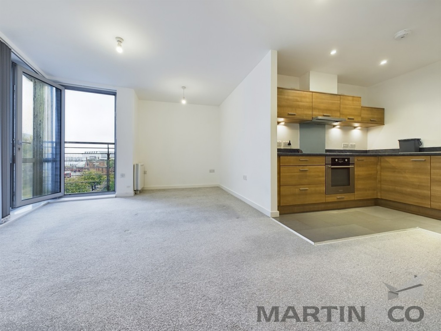 1 bedroom Flat for Letting Marlborough House, Admiralty Road, Portsmouth