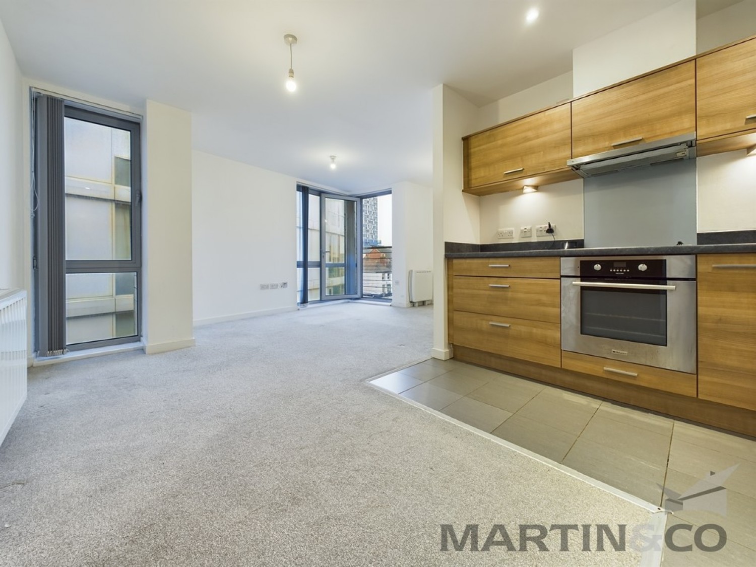 1 bedroom Flat for Letting Marlborough House, Admiralty Road, Portsmouth