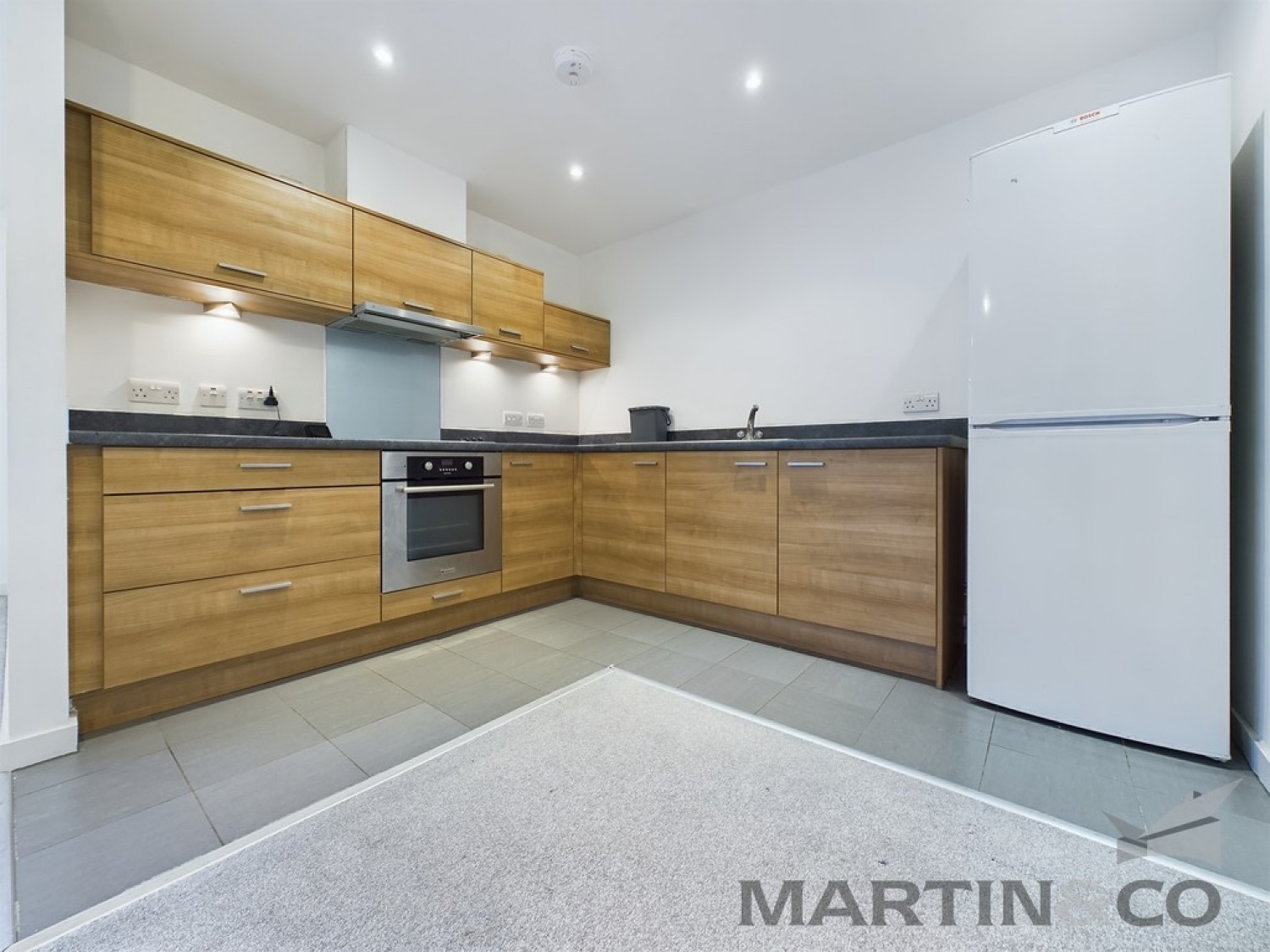 1 bedroom Flat for Letting Marlborough House, Admiralty Road, Portsmouth