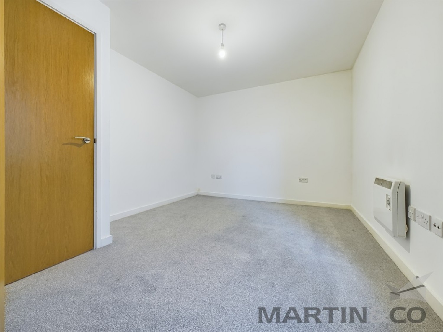 1 bedroom Flat for Letting Marlborough House, Admiralty Road, Portsmouth
