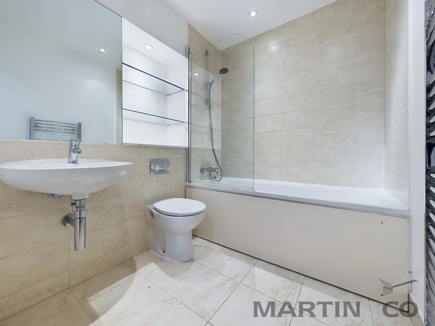 1 bedroom Flat for Letting Marlborough House, Admiralty Road, Portsmouth