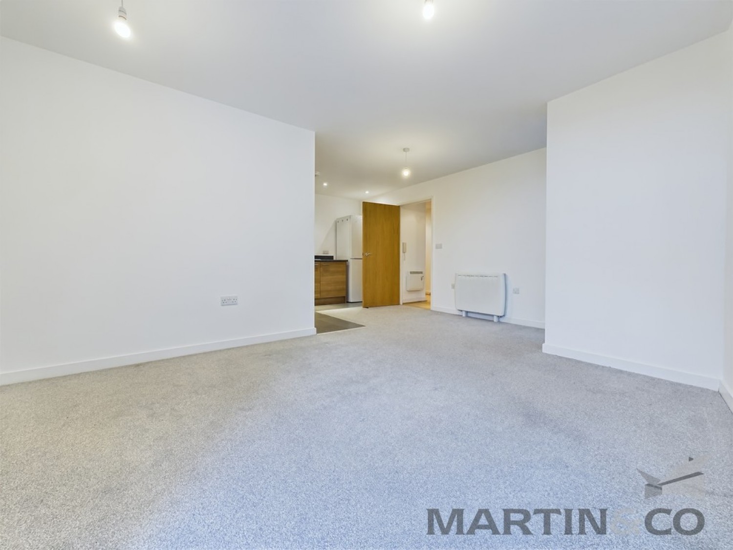 1 bedroom Flat for Letting Marlborough House, Admiralty Road, Portsmouth
