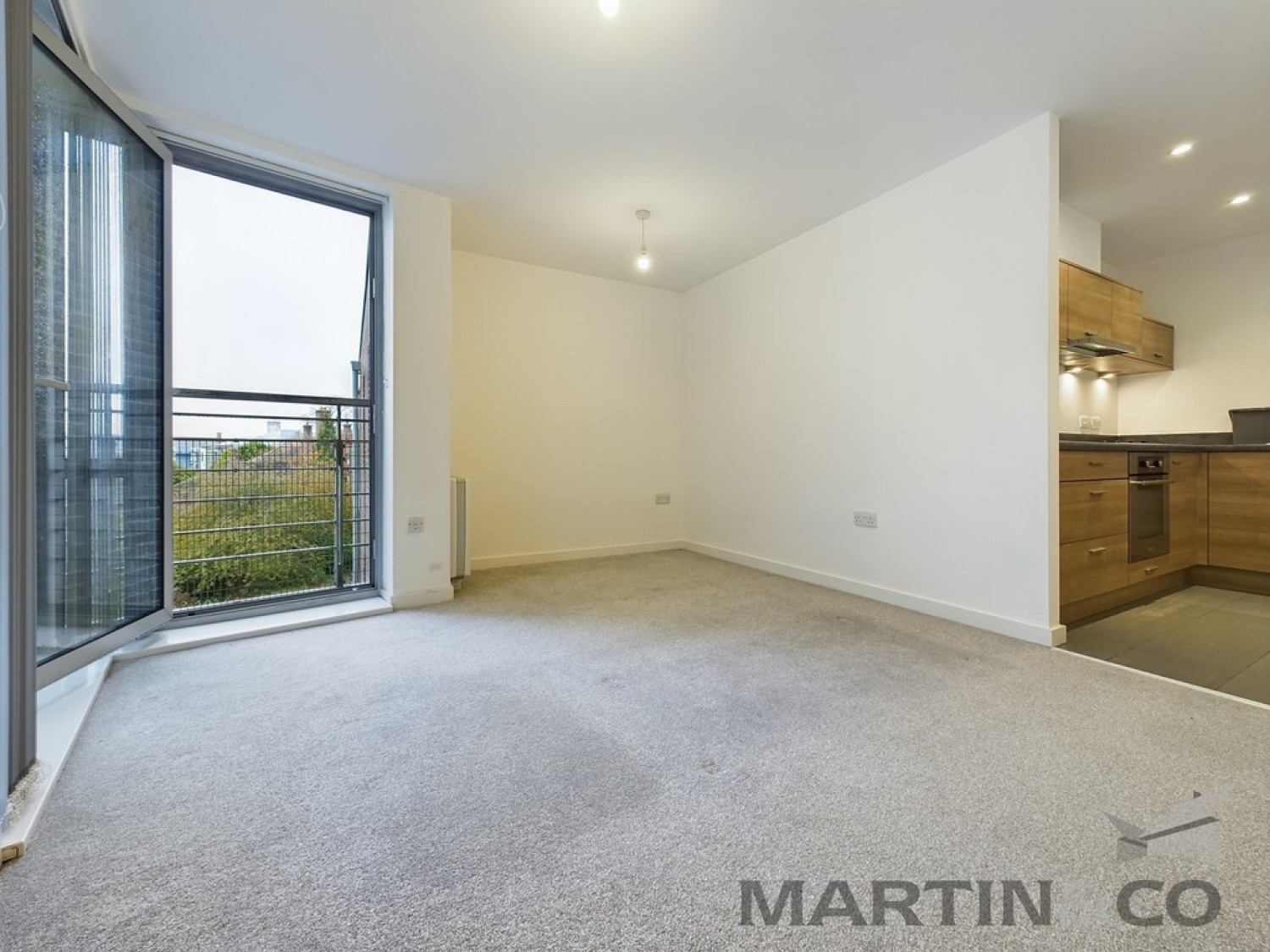 1 bedroom Flat for Letting Marlborough House, Admiralty Road, Portsmouth