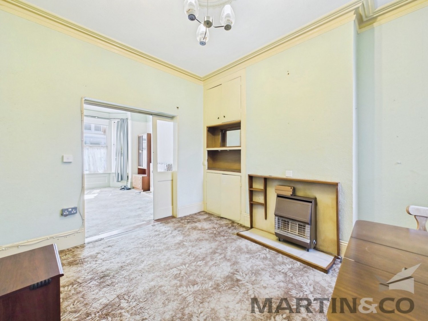 3 bedroom House for Sale Manners Road, Southsea