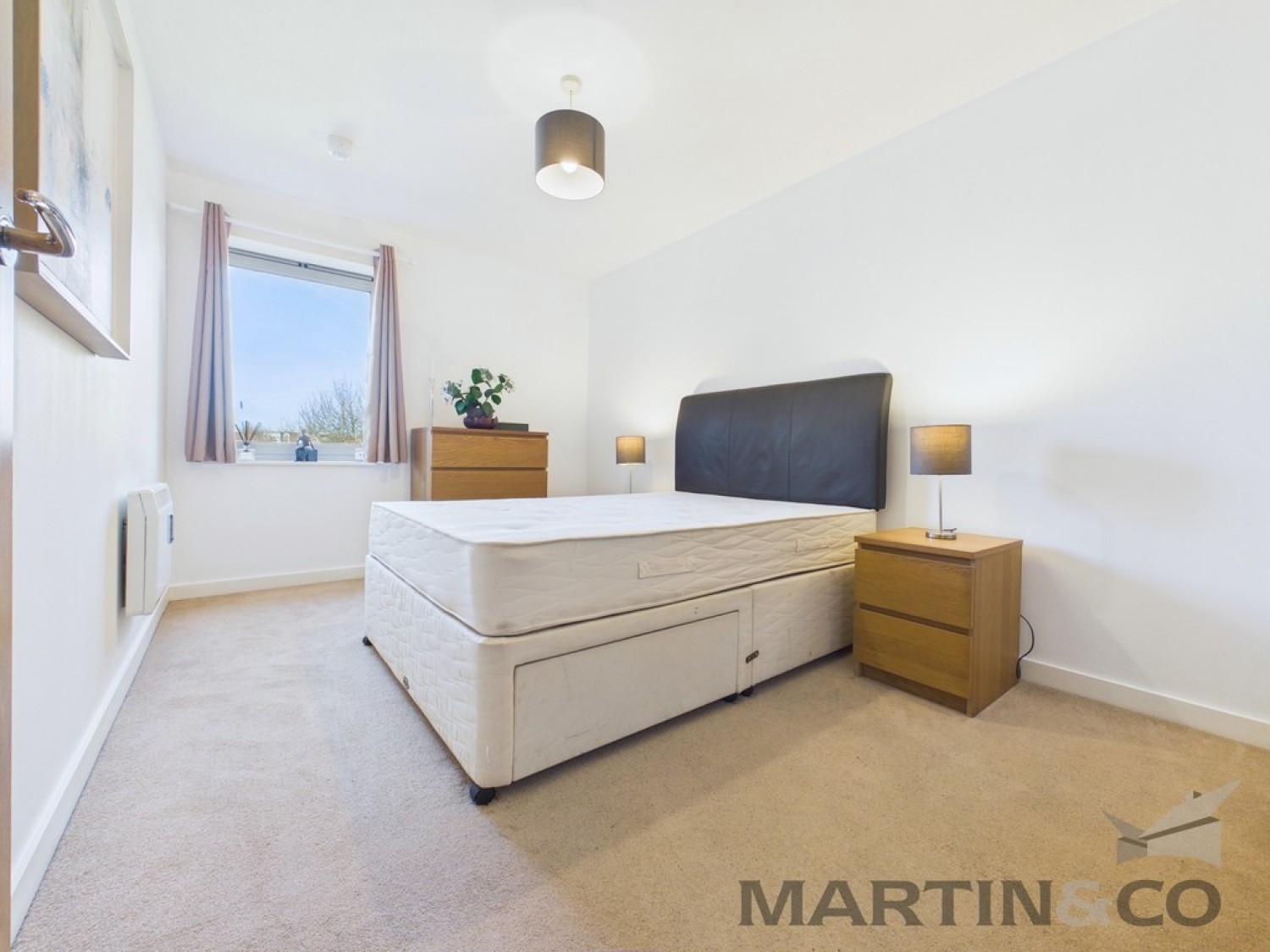 1 bedroom Flat for Sale Brunswick House, Queen Street