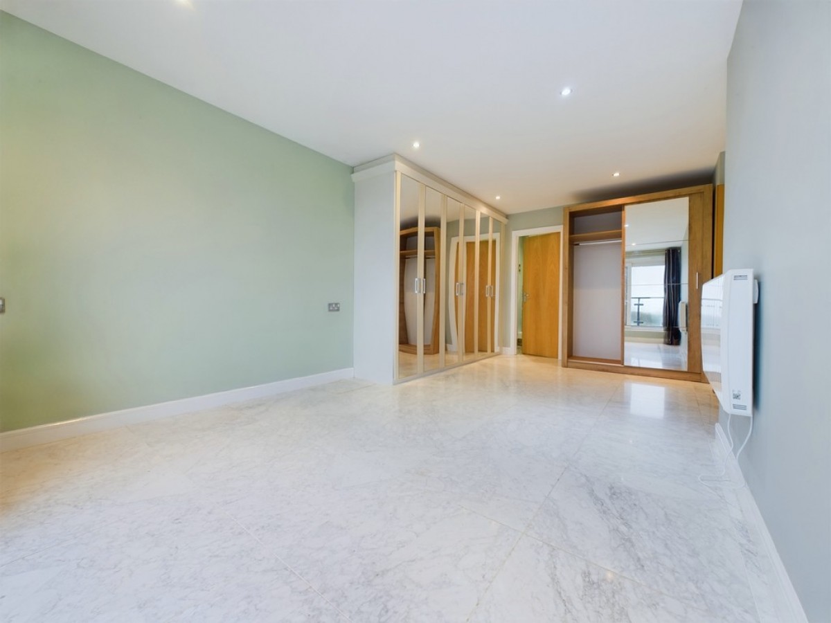 Admirals House, Gisors Road