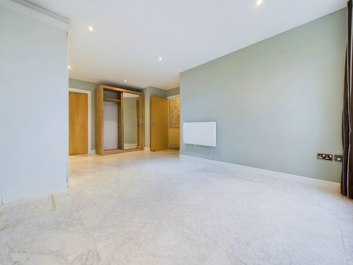 Admirals House, Gisors Road