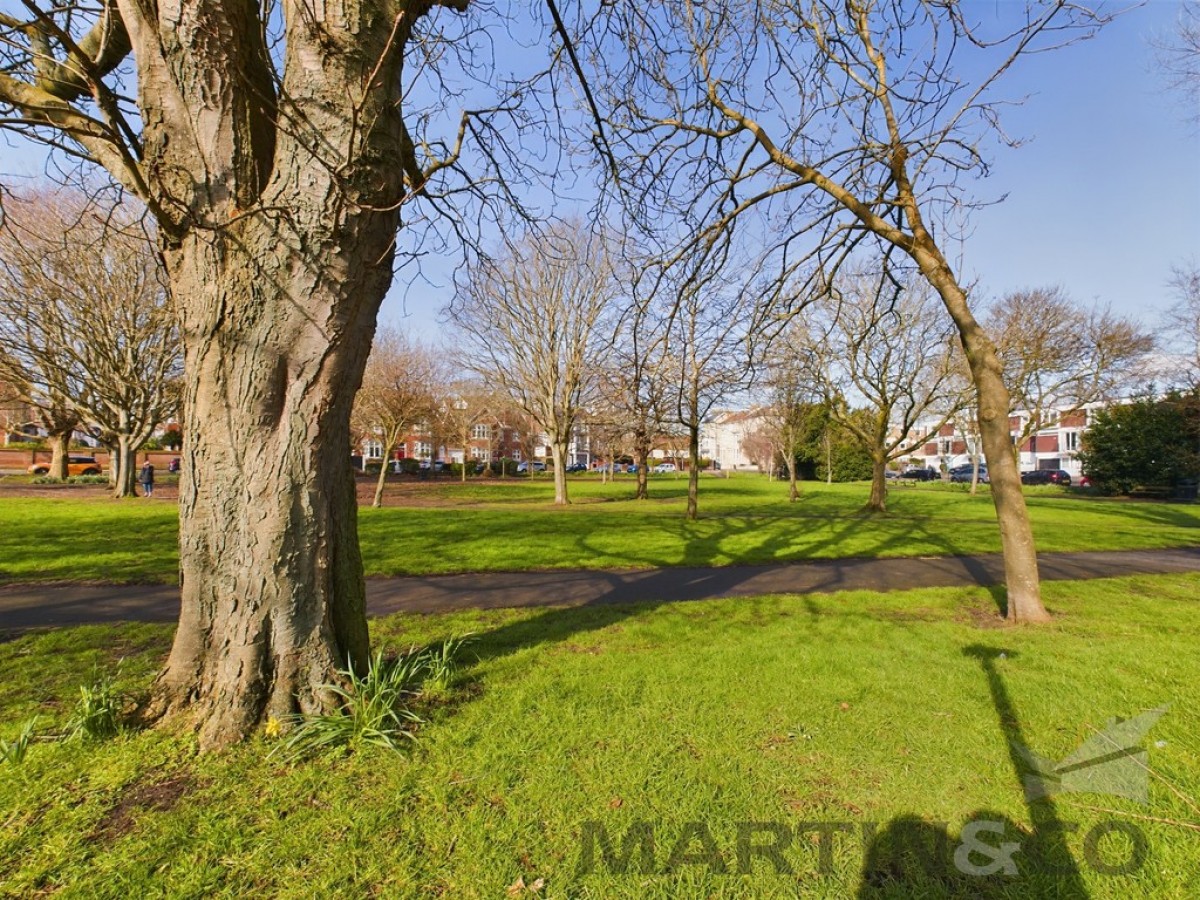 Clarendon Road, Southsea