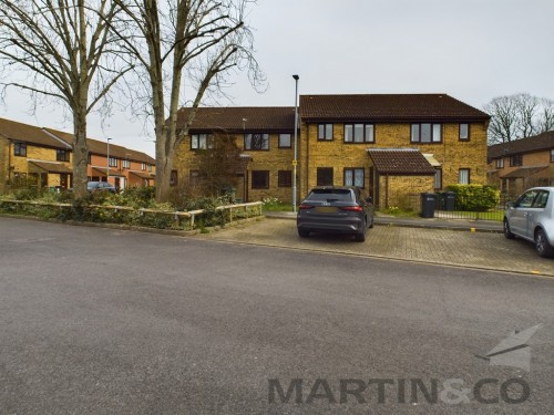 Green Farm Gardens, Hilsea