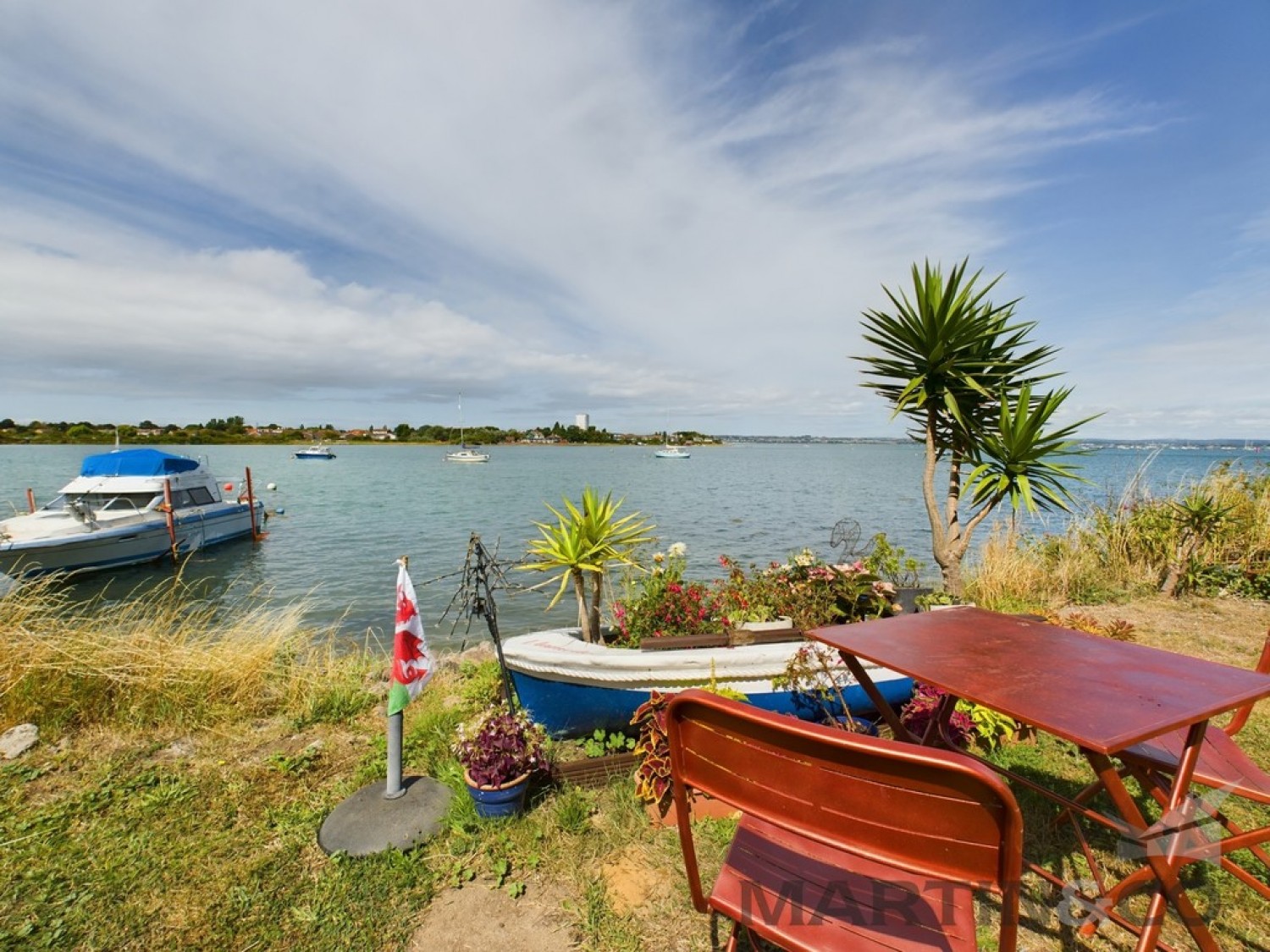 Eastlake Heights, Eastney