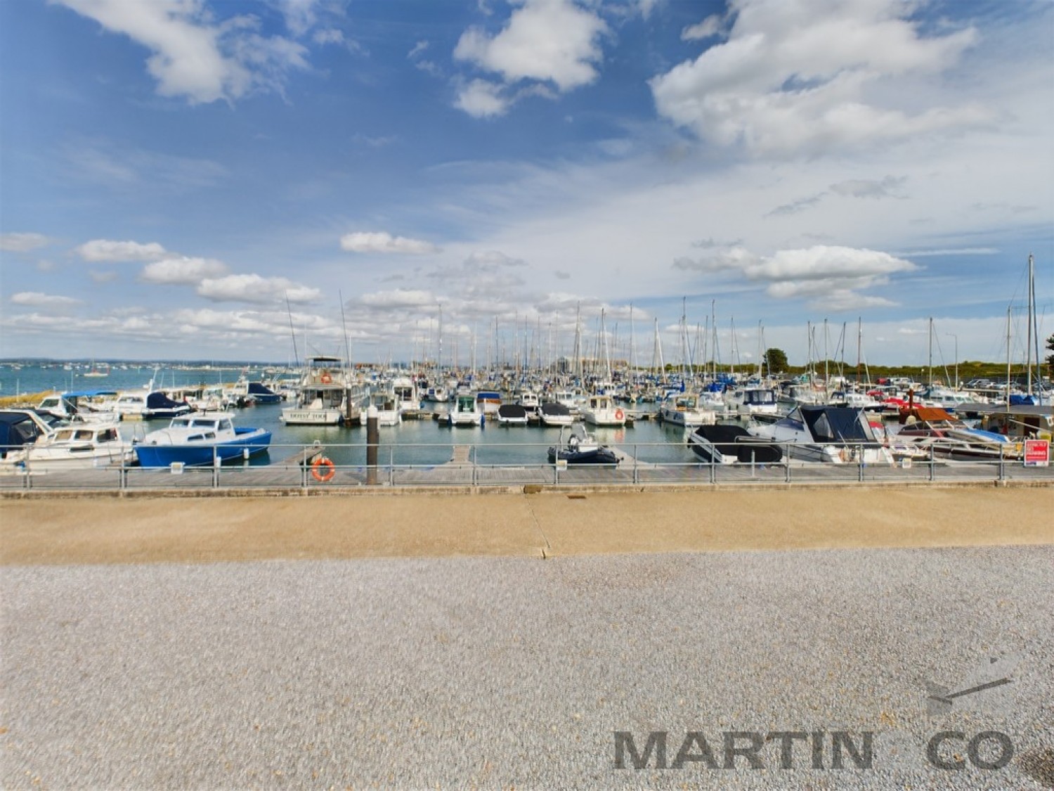 Eastlake Heights, Eastney