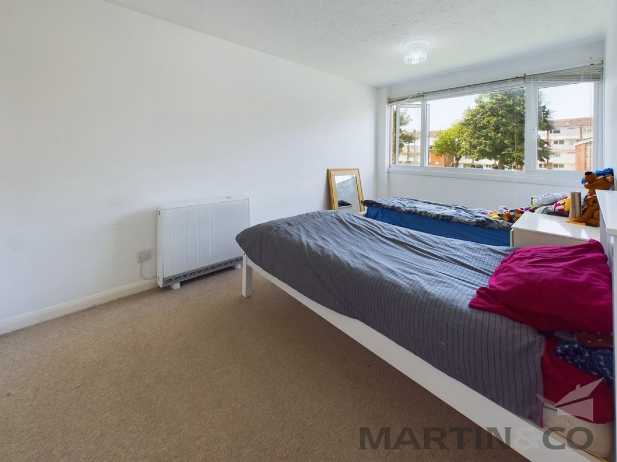 Lumsden Road, Eastney