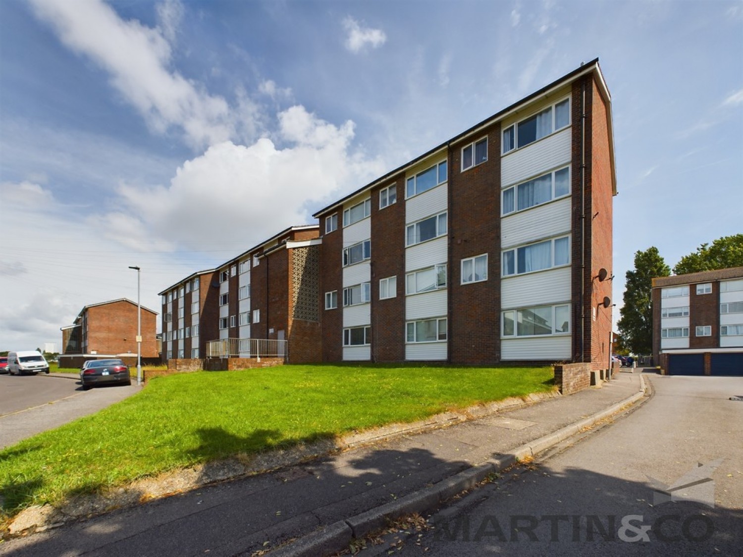 Lumsden Road, Eastney