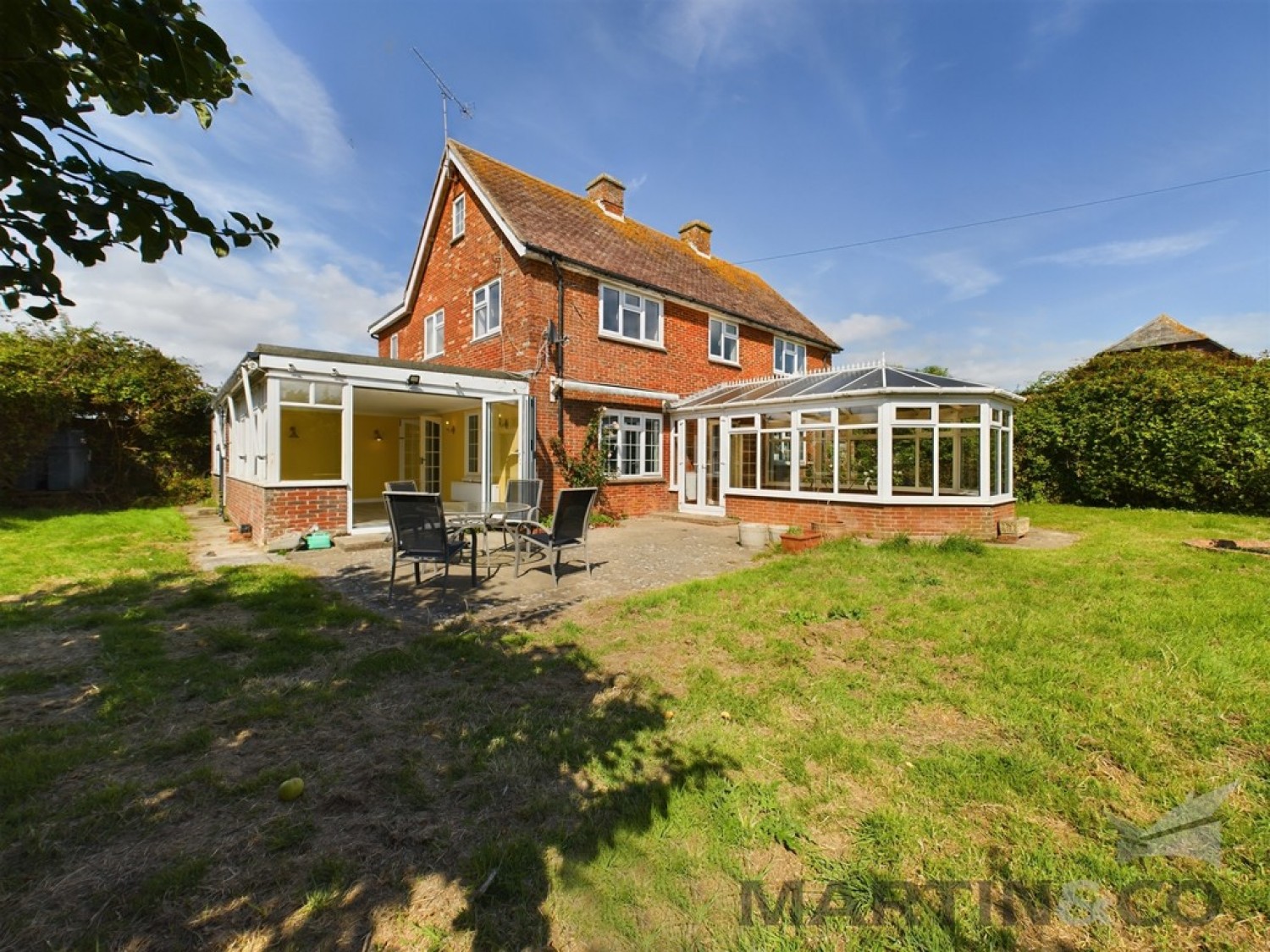 Cakeham Road, West Wittering