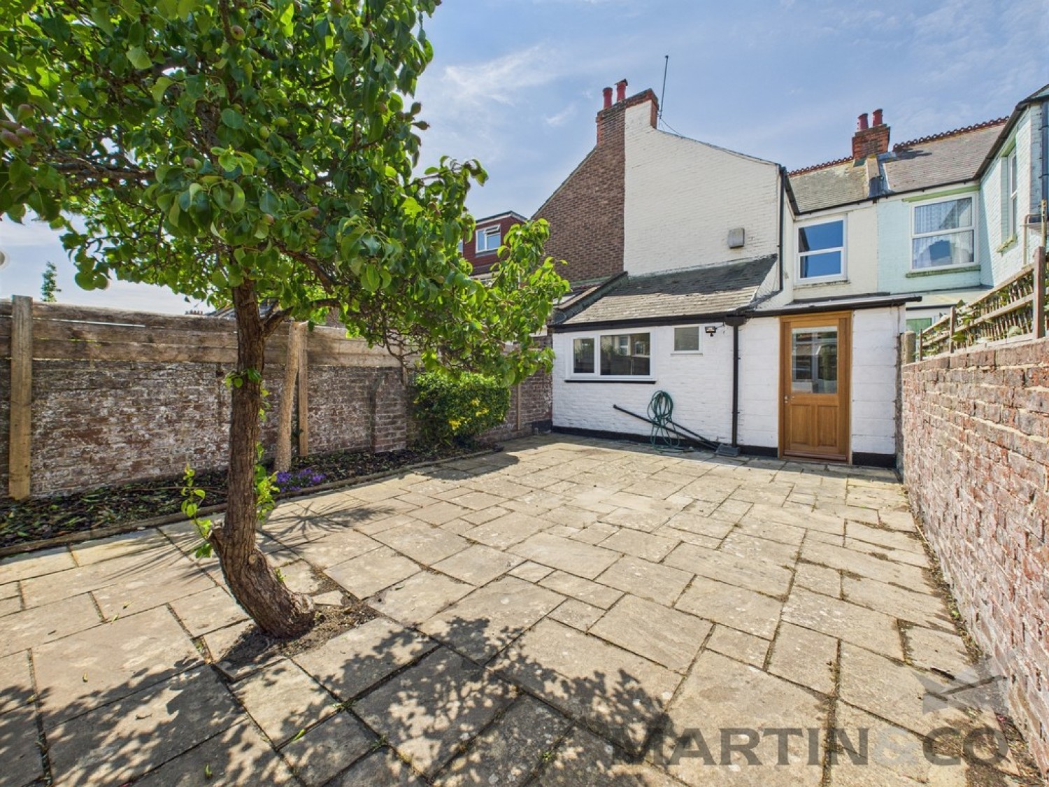 Devonshire Avenue, Southsea