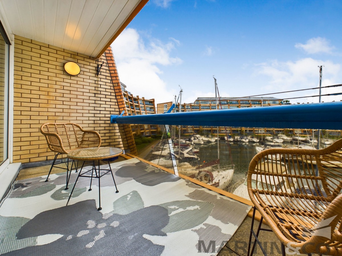 Oyster Quay, Port Solent