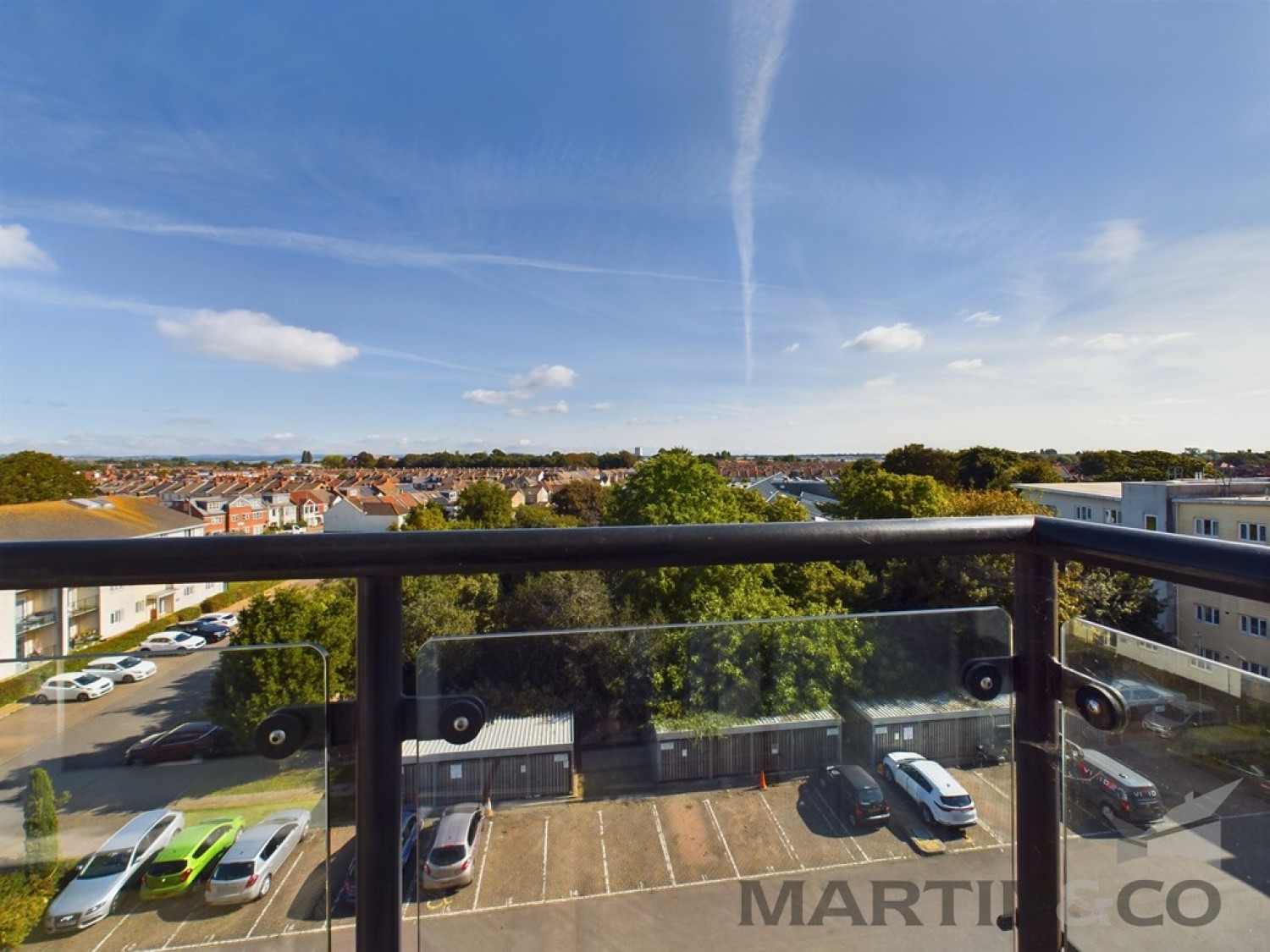 2 bedroom Flat for Sale Admirals House, Gisors Road