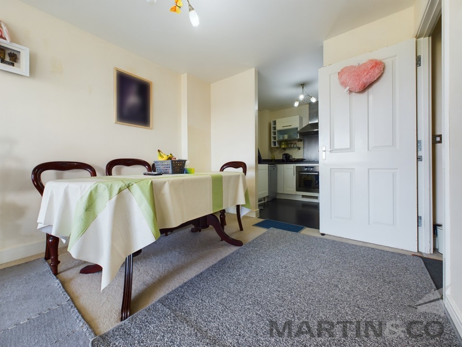 2 bedroom Flat for Sale Admirals House, Gisors Road