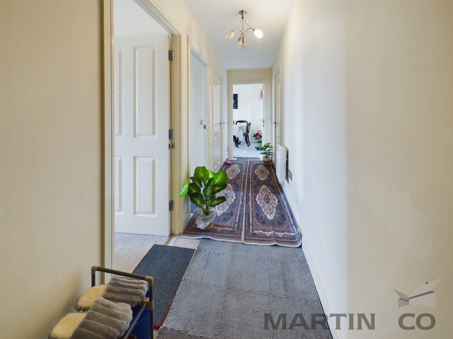 2 bedroom Flat for Sale Admirals House, Gisors Road