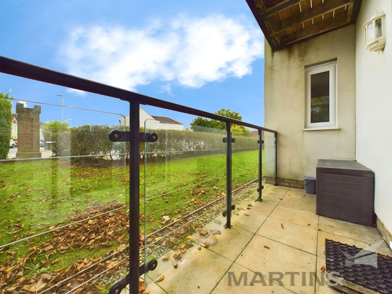 2 bedroom Flat for Letting Dickens House, Gisors Road, Portsmouth