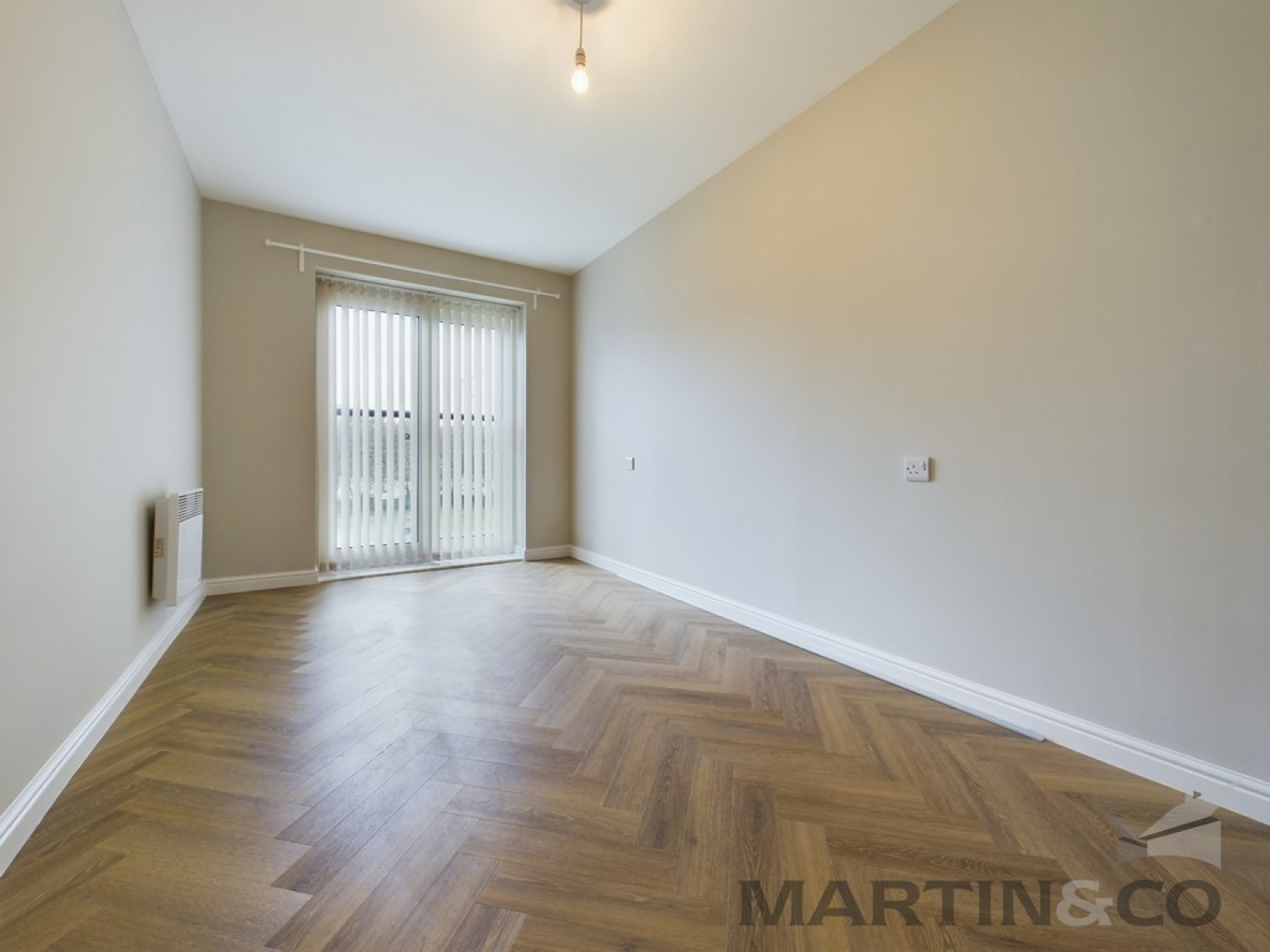 2 bedroom Flat for Letting Dickens House, Gisors Road, Portsmouth