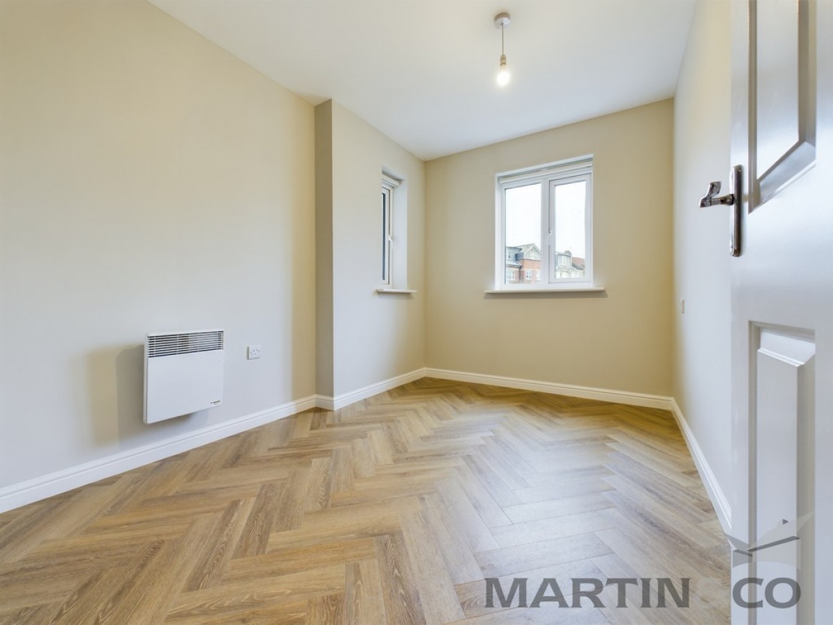 Dickens House, Gisors Road, Portsmouth