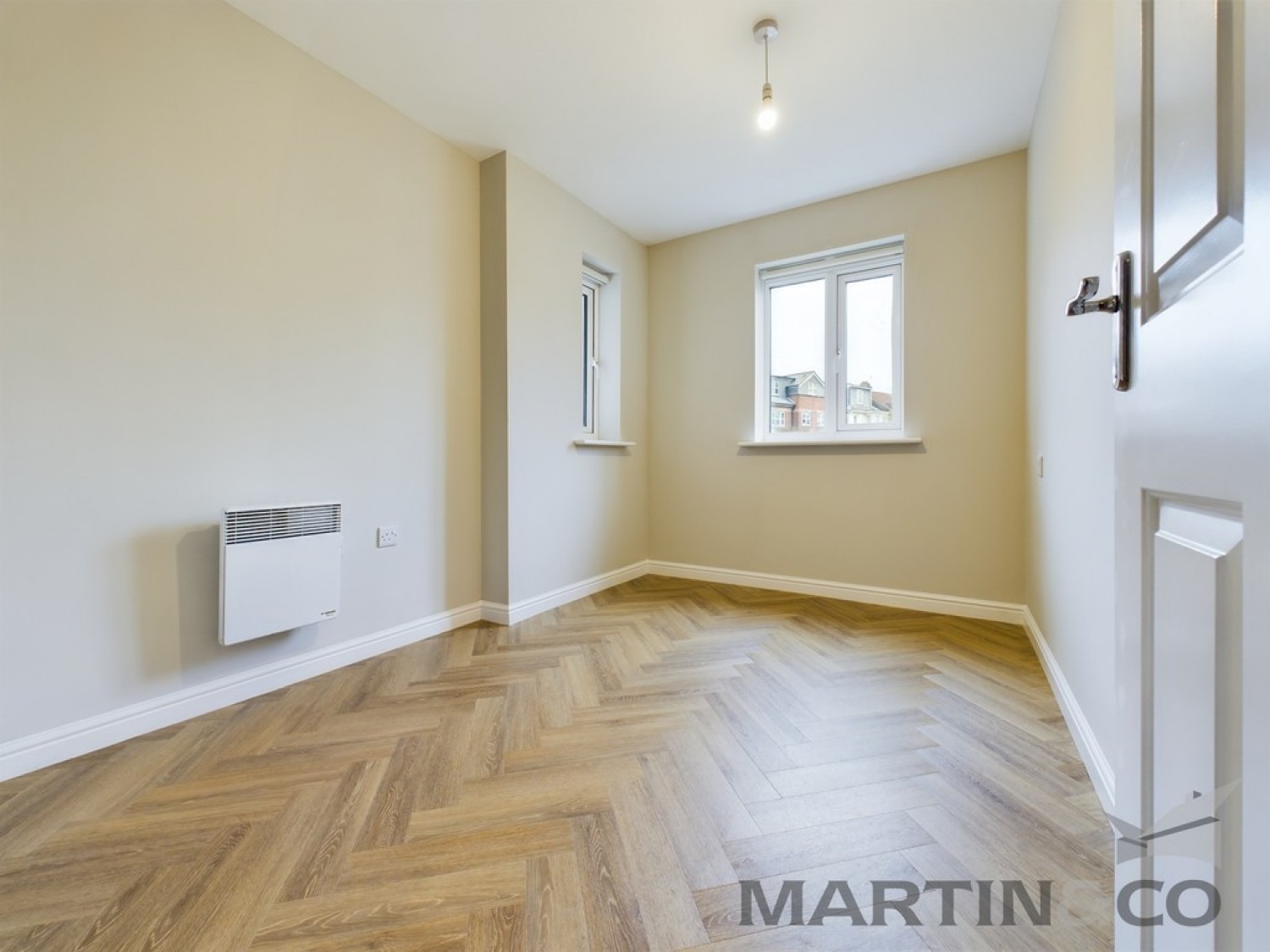 2 bedroom Flat for Letting Dickens House, Gisors Road, Portsmouth