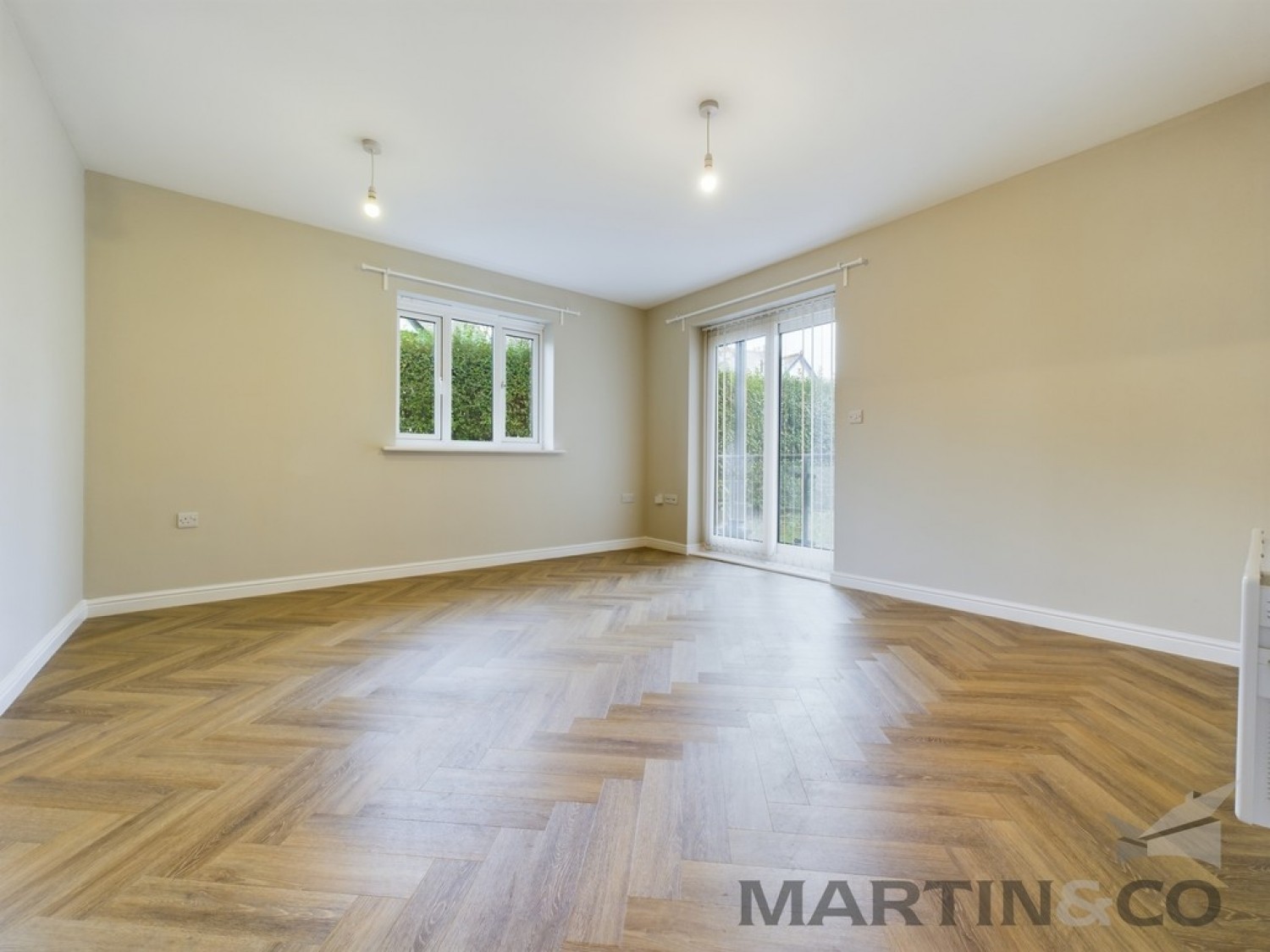 2 bedroom Flat for Letting Dickens House, Gisors Road, Portsmouth