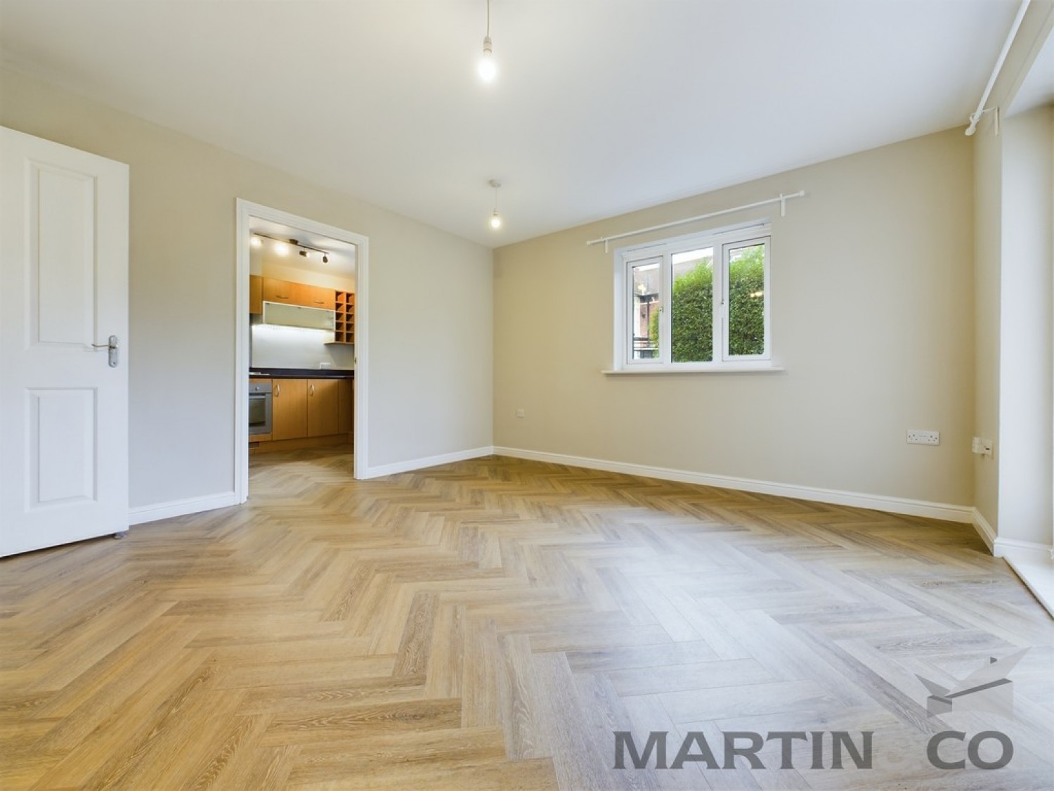 2 bedroom Flat for Letting Dickens House, Gisors Road, Portsmouth