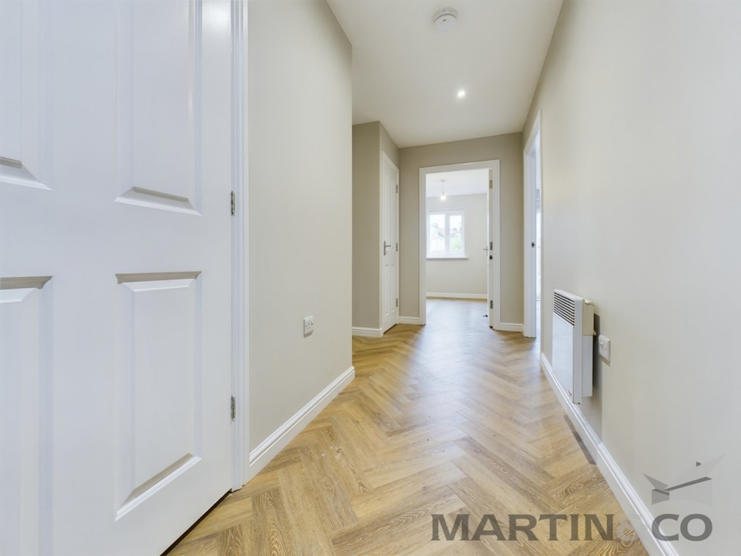 2 bedroom Flat for Letting Dickens House, Gisors Road, Portsmouth