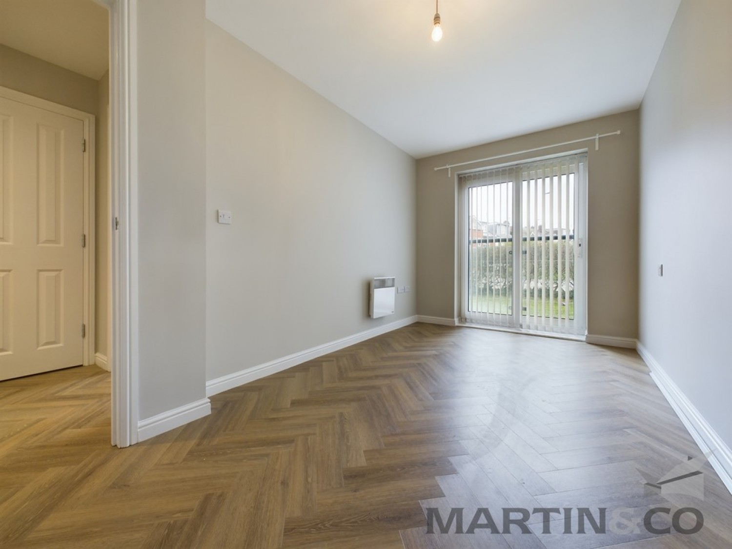 2 bedroom Flat for Letting Dickens House, Gisors Road, Portsmouth