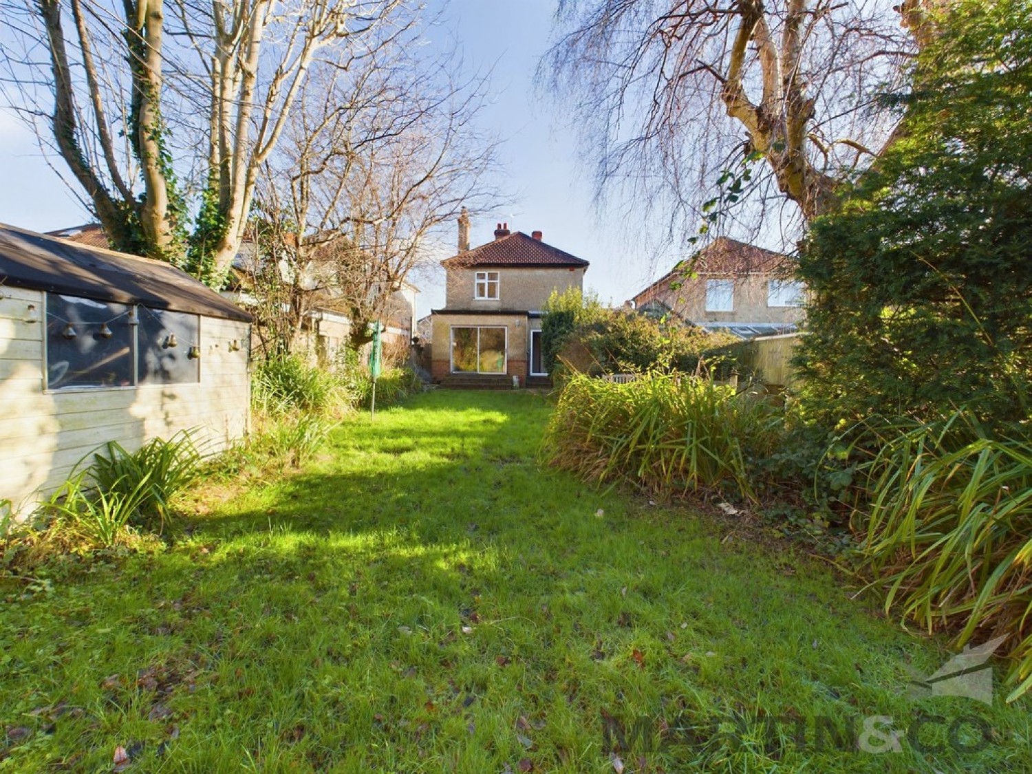 Lester Avenue, Bedhampton