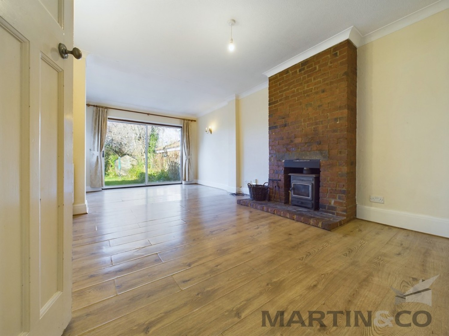 Lester Avenue, Bedhampton