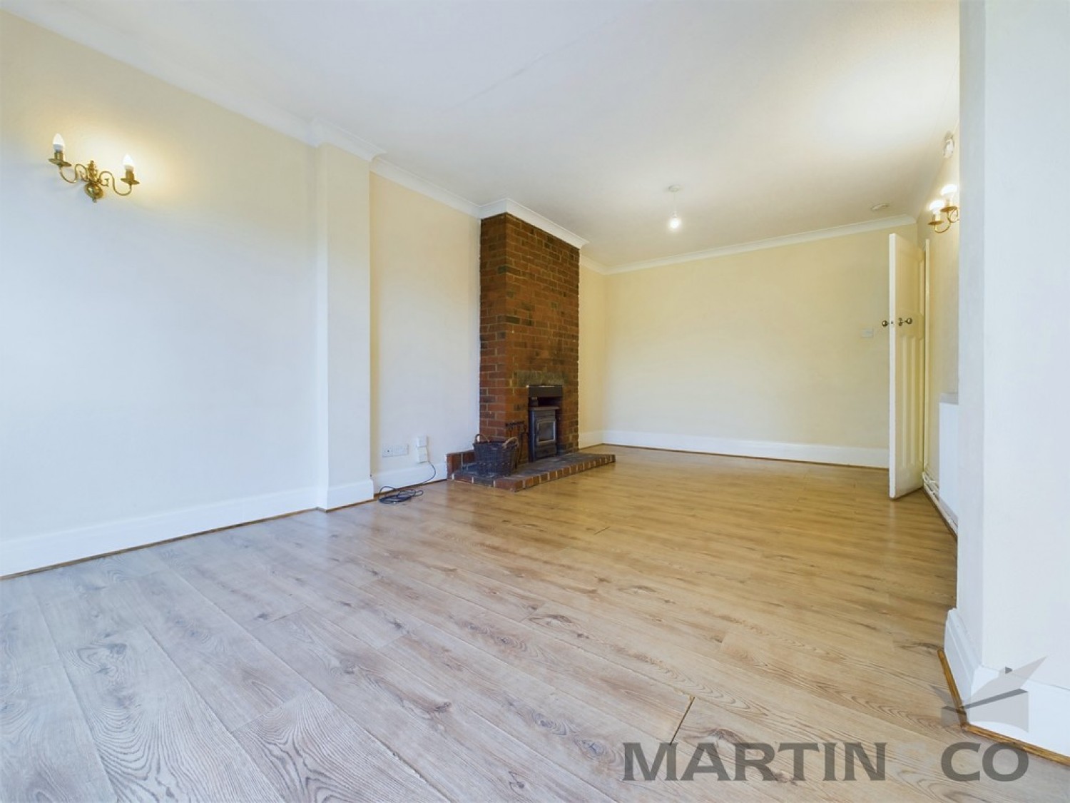 Lester Avenue, Bedhampton