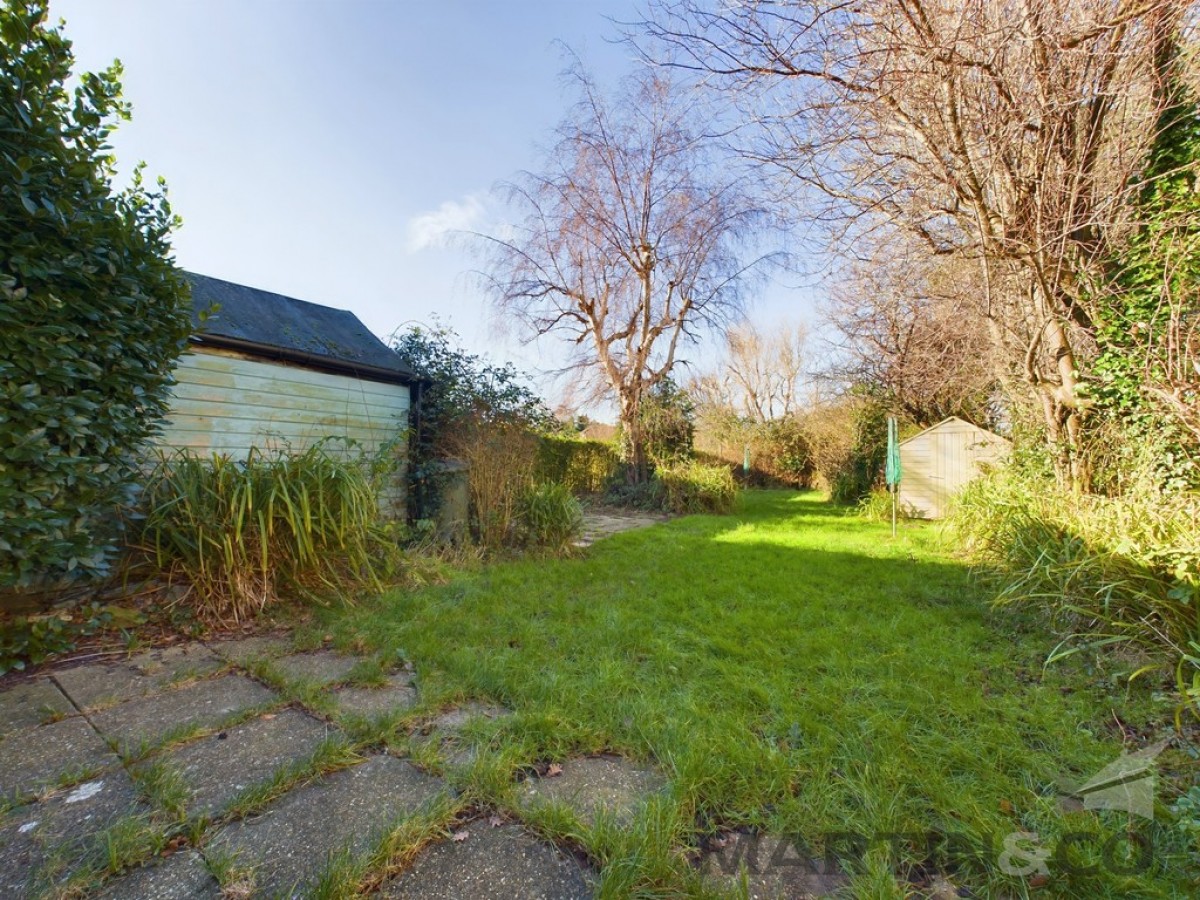Lester Avenue, Bedhampton