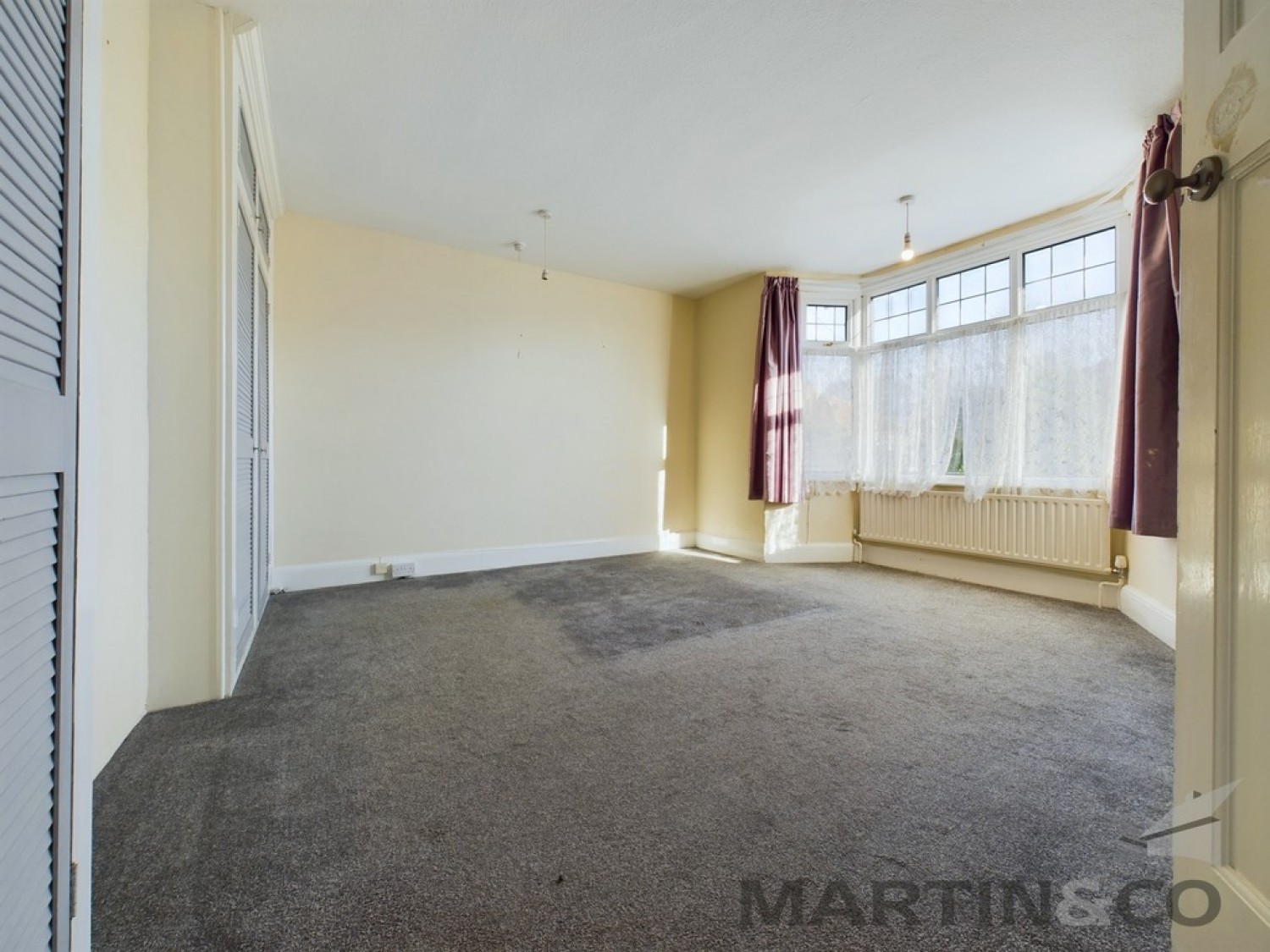 Lester Avenue, Bedhampton
