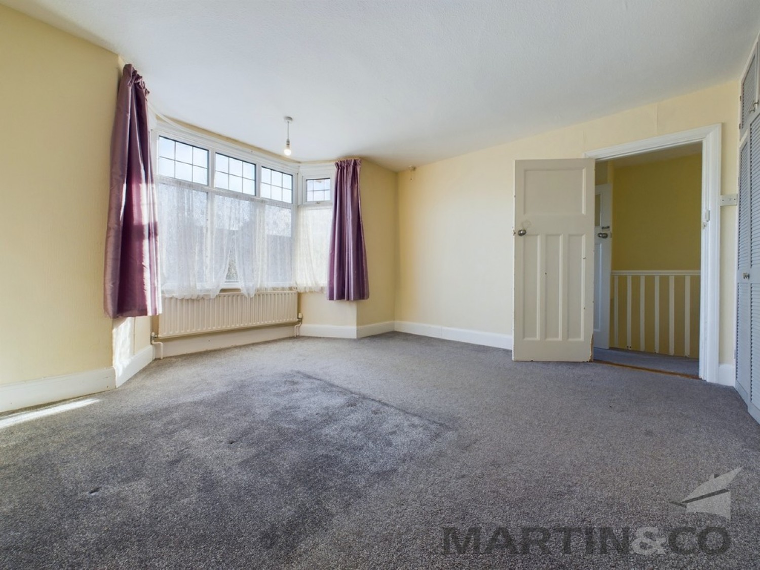 Lester Avenue, Bedhampton