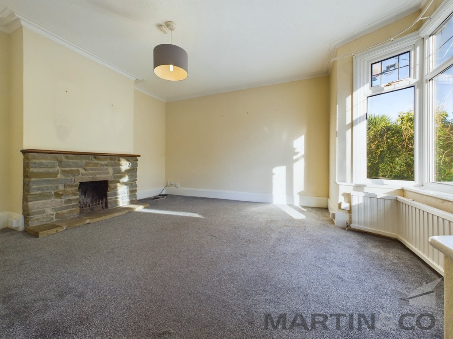 Lester Avenue, Bedhampton