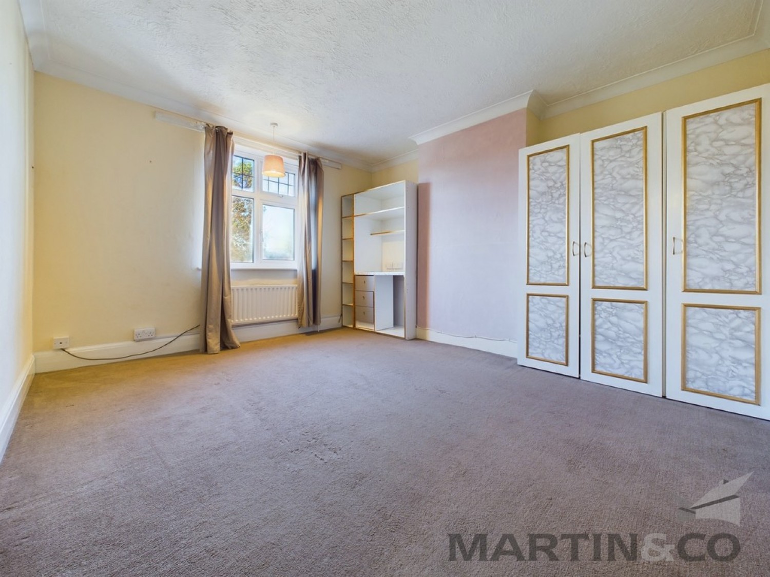 Lester Avenue, Bedhampton