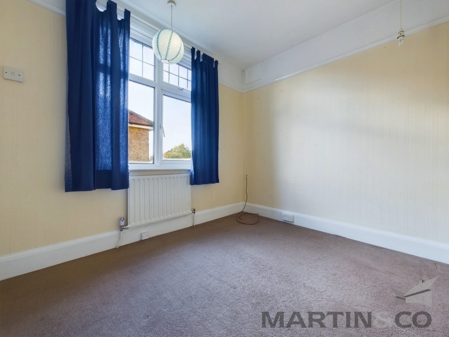 Lester Avenue, Bedhampton