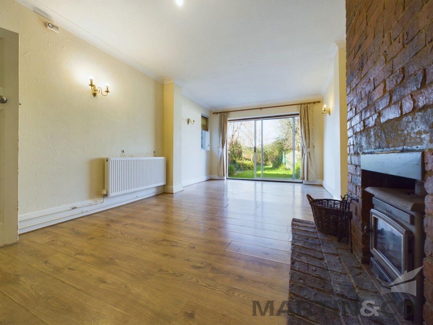 Lester Avenue, Bedhampton