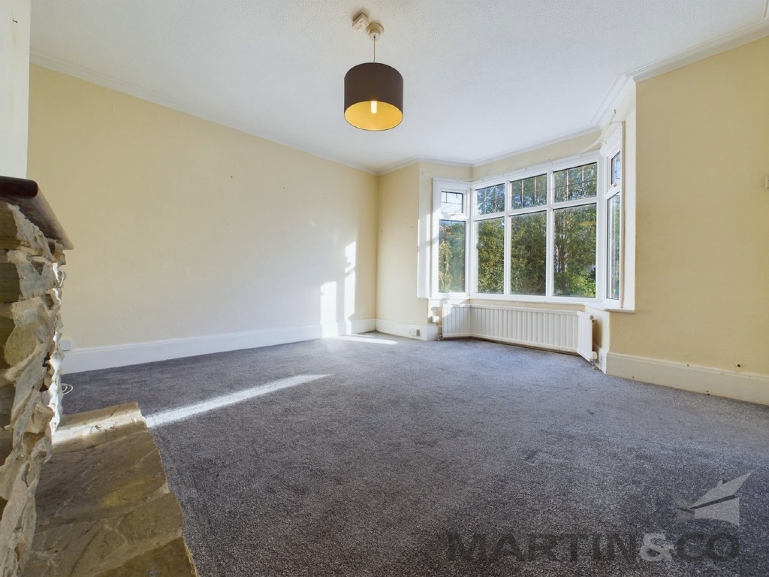 Lester Avenue, Bedhampton