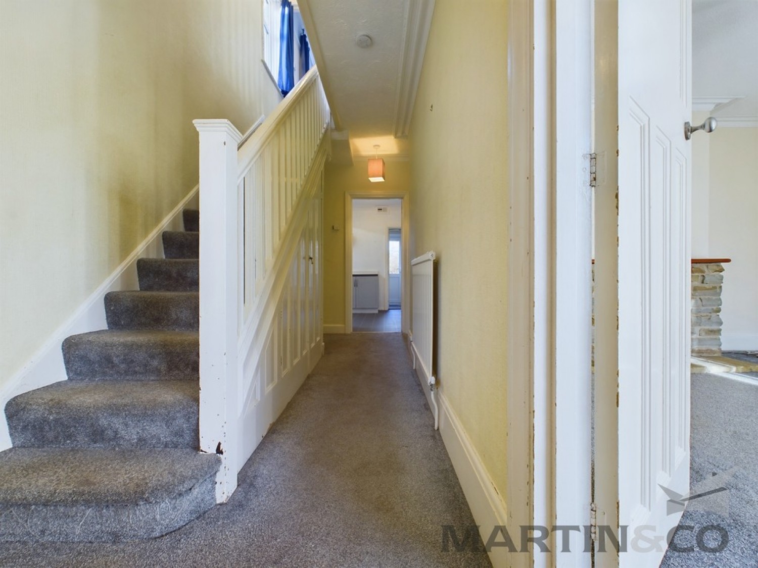 Lester Avenue, Bedhampton